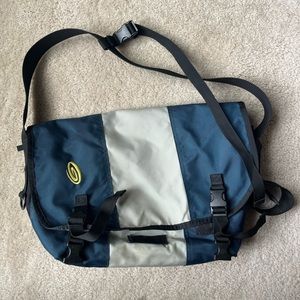 Timbuk2 Commute Messenger Bag